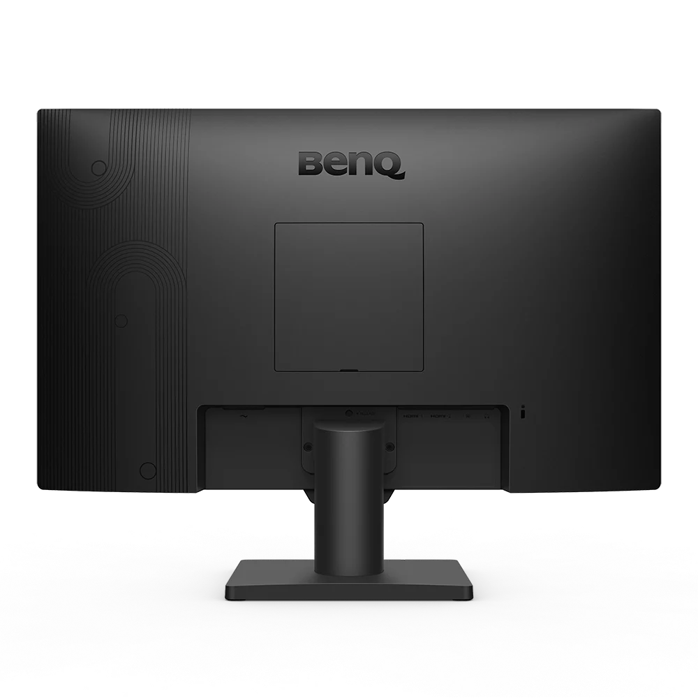 A large main feature product image of BenQ GW2490 - 23.8" 1080p 100Hz IPS Monitor