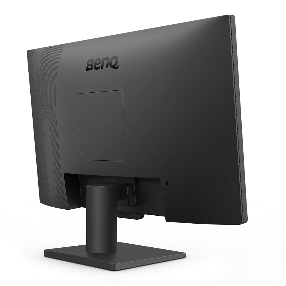 A large main feature product image of BenQ GW2490 - 23.8" 1080p 100Hz IPS Monitor