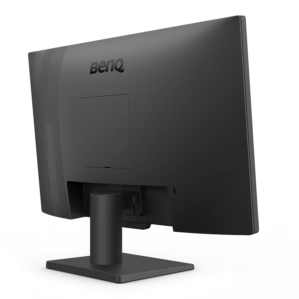 A large main feature product image of BenQ GW2490 23.8" FHD 100Hz IPS Monitor