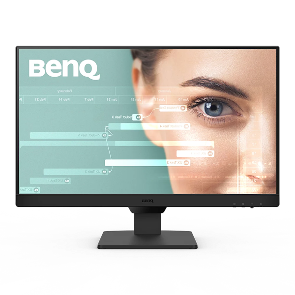 BenQ GW2490 23.8型 フルHD アイケアモニター(IPS) Amazon.com: BenQ GW2490T 24