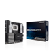 A product image of Asus Pro WS WRX90E-SAGE SE sTR5 EEB Workstation Desktop Motherboard