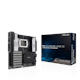A small tile product image of Asus Pro WS WRX90E-SAGE SE sTR5 EEB Workstation Desktop Motherboard