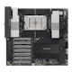 A small tile product image of Asus Pro WS WRX90E-SAGE SE sTR5 EEB Workstation Desktop Motherboard
