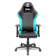 A small tile product image of Battlebull Combat X Gaming Chair Black/Teal