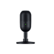 A small tile product image of Razer Seiren V3 Mini - Ultra-Compact USB Microphone (Black)