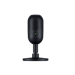 A product image of Razer Seiren V3 Mini - Ultra-Compact USB Microphone (Black)