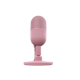 A small tile product image of Razer Seiren V3 Mini - Ultra-Compact USB Microphone (Quartz Pink)