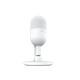 A small tile product image of Razer Seiren V3 Mini - Ultra-Compact USB Microphone (White)
