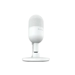A small tile product image of Razer Seiren V3 Mini - Ultra-Compact USB Microphone (White)