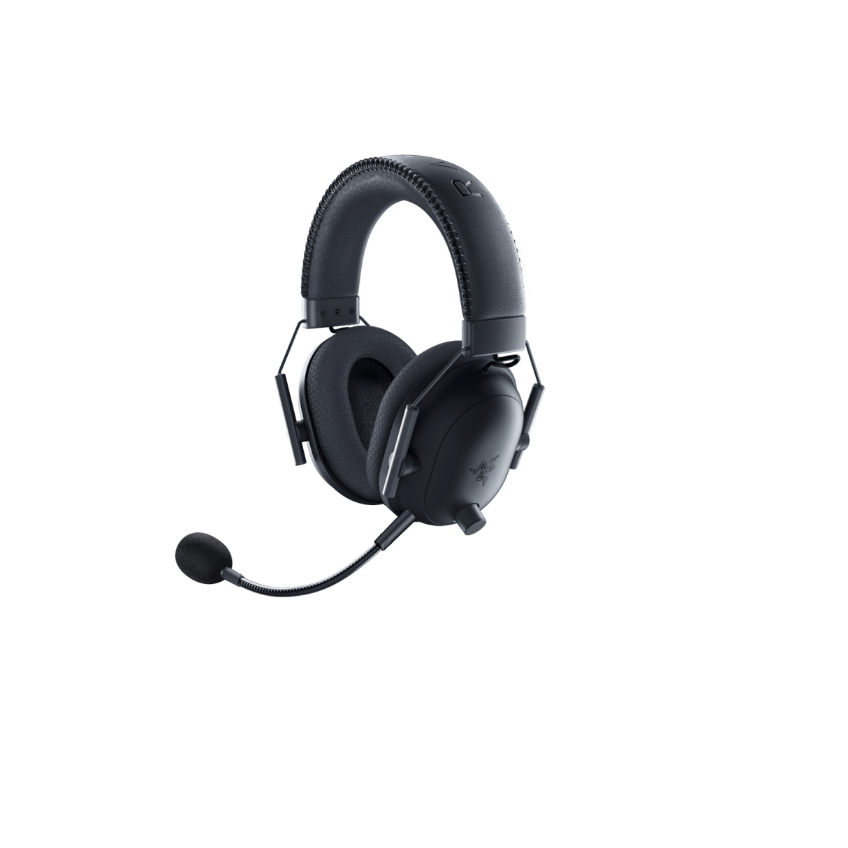 A large main feature product image of Razer BlackShark V2 Pro - Wireless Console Esports Headset for Xbox - Black