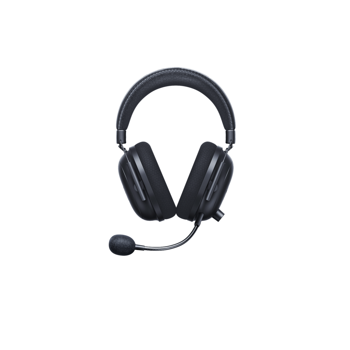 A large main feature product image of Razer BlackShark V2 Pro - Wireless Console Esports Headset for Xbox - Black