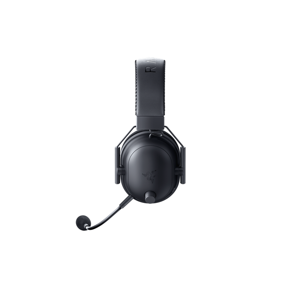 A large main feature product image of Razer BlackShark V2 Pro - Wireless Console Esports Headset for Xbox - Black