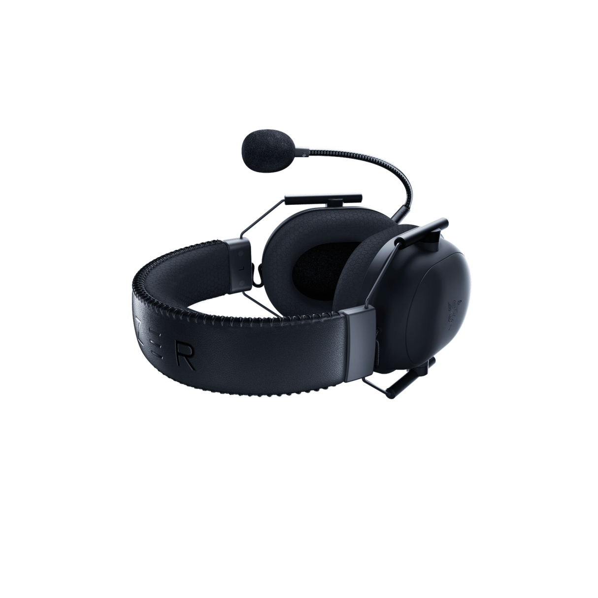 A large main feature product image of Razer BlackShark V2 Pro - Wireless Console Esports Headset for Xbox - Black