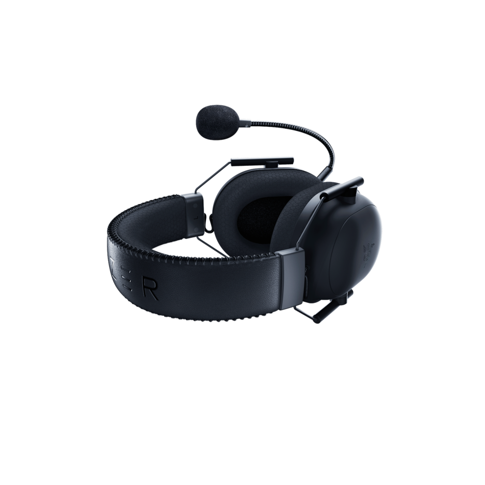 A large main feature product image of Razer BlackShark V2 Pro - Wireless Console Esports Headset for Xbox - Black