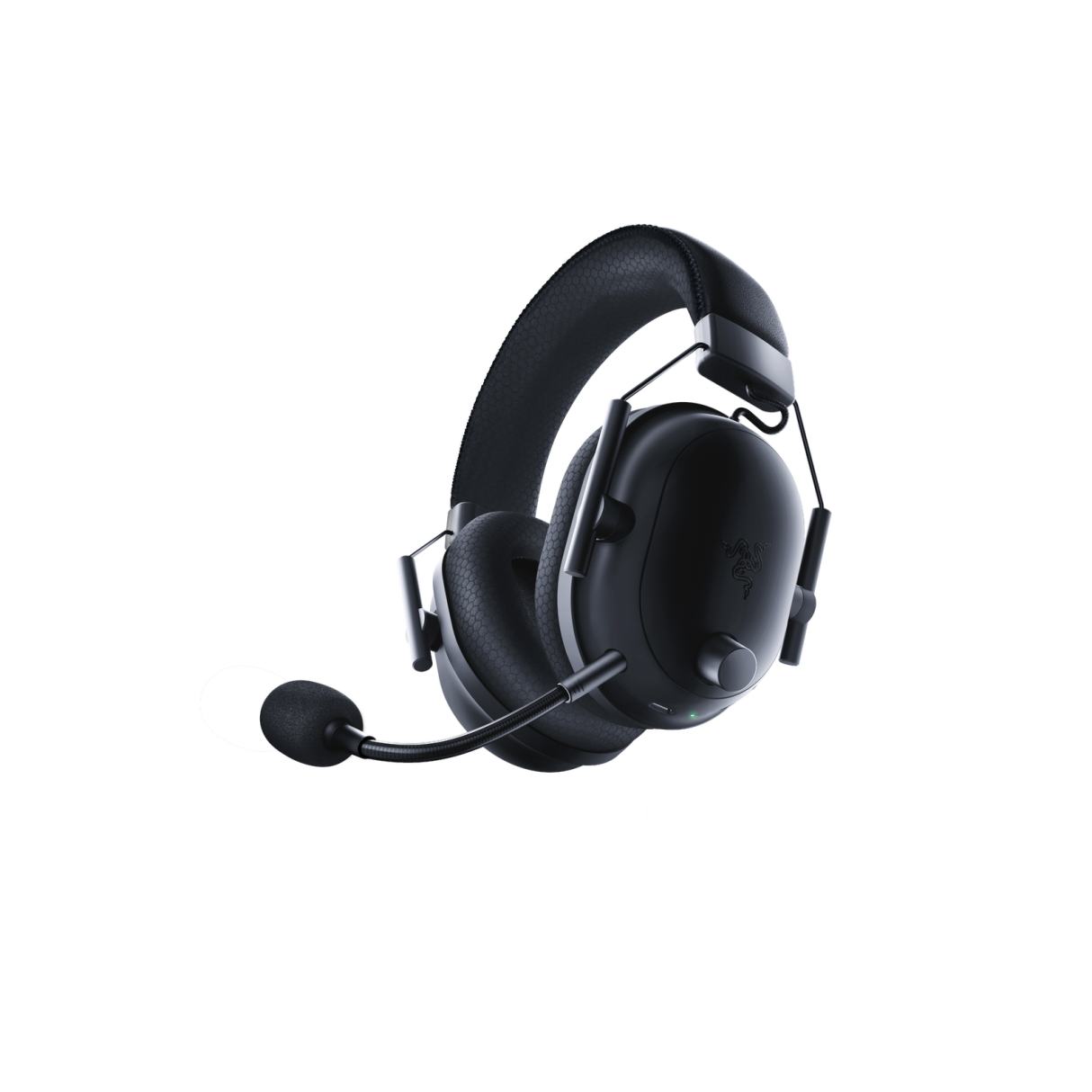 A large main feature product image of Razer BlackShark V2 Pro - Wireless Console Esports Headset for Xbox - Black