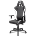 A product image of Battlebull Combat X Gaming Chair Black/White