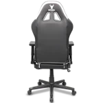 A small tile product image of BattleBull Combat X Gaming Chair - Black/White