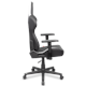 A small tile product image of Battlebull Combat X Gaming Chair Black/White