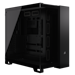 A product image of Corsair 6500X Tempered Glass Mid Tower Case - Black