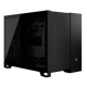 A small tile product image of Corsair 2500D Airflow Tempered Glass mATX Case - Black