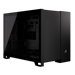A product image of Corsair 2500D Airflow Tempered Glass mATX Case - Black