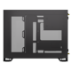 A small tile product image of Corsair 2500D Airflow Tempered Glass mATX Case - Black