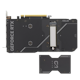 A small tile product image of ASUS GeForce RTX 4060 Ti Dual SSD OC 8GB GDDR6