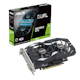A small tile product image of ASUS GeForce GTX 1650 Dual P Evo 4GB GDDR6
