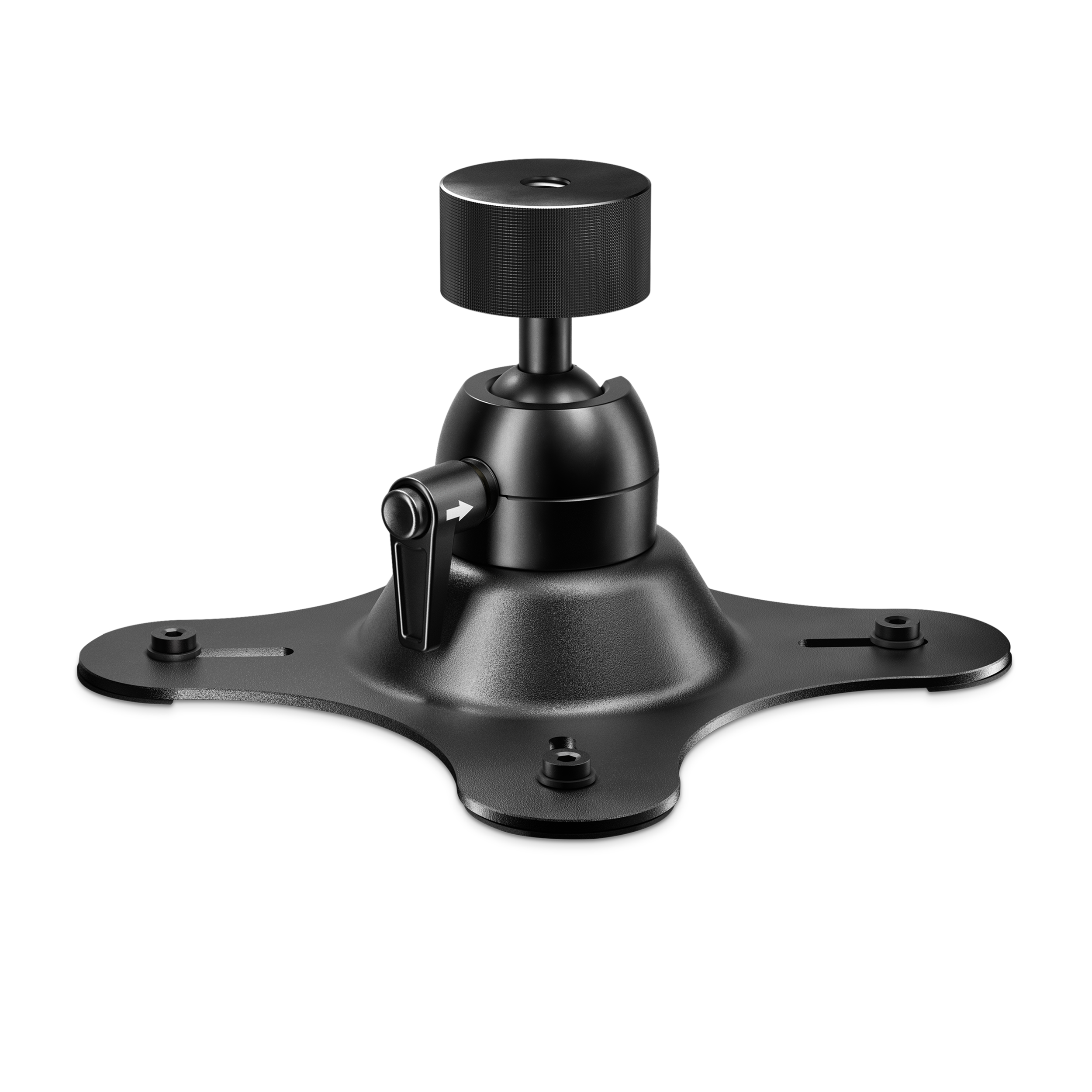 A large main feature product image of RODE VESA Mount