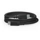 A small tile product image of Rode SuperSpeed USB-C to USB-C Cable 2m - Black