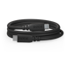 A product image of Rode SuperSpeed USB-C to USB-C Cable 2m - Black