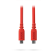 A small tile product image of Rode SuperSpeed USB-C to USB-C Cable 2m - Red