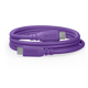 A small tile product image of Rode SuperSpeed USB-C to USB-C Cable 2m - Purple