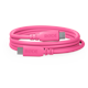 A small tile product image of Rode SuperSpeed USB-C to USB-C Cable 2m - Pink