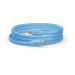 A product image of Rode USB-C to USB-C Cable 1.5m - Blue