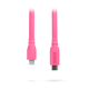 A small tile product image of Rode USB-C to Lightning Cable 1.5m - Pink