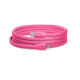 A small tile product image of Rode USB-C to Lightning Cable 1.5m - Pink