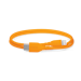A product image of Rode USB-C to Lightning Cable 30cm - Orange