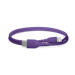A product image of Rode USB-C to Lightning Cable 30cm - Purple