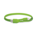 A product image of Rode USB-C to Lightning Cable 30cm - Green