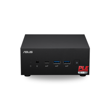 Product image of PLE Ryzen 5 Home Prebuilt Ready To Go Mini PC - Click for product page of PLE Ryzen 5 Home Prebuilt Ready To Go Mini PC