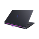 A small tile product image of Gigabyte AORUS 16X (ASG) - 16" 165Hz, 14th Gen i7, RTX 4070, 32GB/1TB - Win 11 Gaming Notebook