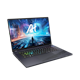A small tile product image of Gigabyte AORUS 16X (ASG) - 16" 165Hz, 14th Gen i7, RTX 4070, 32GB/1TB - Win 11 Gaming Notebook