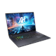 A small tile product image of Gigabyte AORUS 16X 9KG-43AUC54SH 16" 165Hz 13th Gen i7 13650HX RTX 4060 Win 11 Gaming Notebook