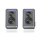A small tile product image of Edifier QR65 - Active Desktop Speakers with GaN Charger (Black)