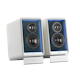 A small tile product image of Edifier QR65 - Active Desktop Speakers with GaN Charger (White)