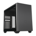 A product image of Cooler Master MasterBox NR200P V2 mITX Case - Black