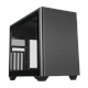 A small tile product image of Cooler Master MasterBox NR200P V2 mITX Case - Black