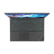 A small tile product image of Gigabyte G6X (9KG) - 16" 165Hz, 13th Gen i7, RTX 4060, 16GB/1TB - Win 11 Gaming Notebook