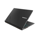 A small tile product image of Gigabyte G6X (9MG) - 16" 165Hz, 13th Gen i7, RTX 4050, 16GB/1TB - Win 11 Gaming Notebook